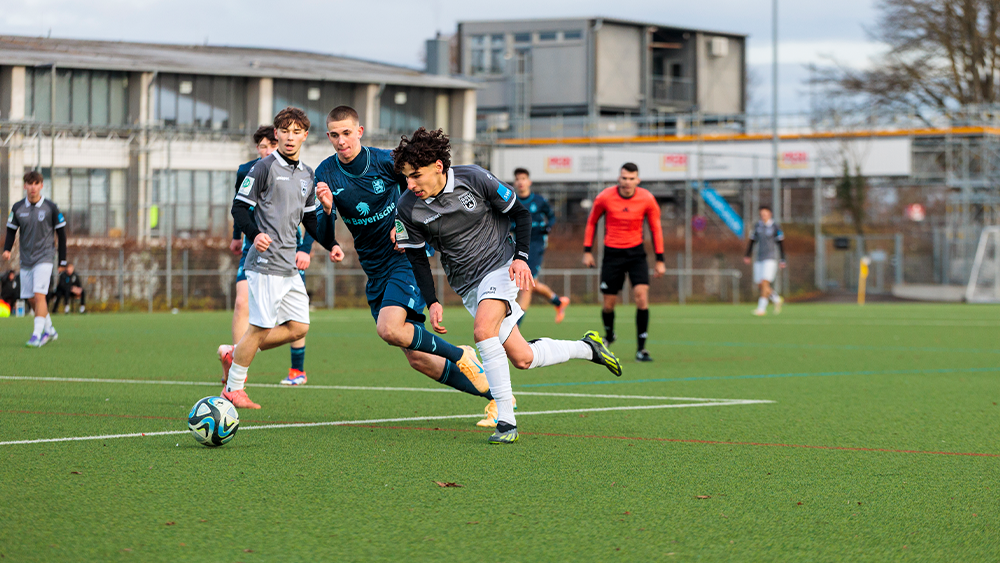 Das erwartet die Jungspatzen in der Hauptrunde der Liga A