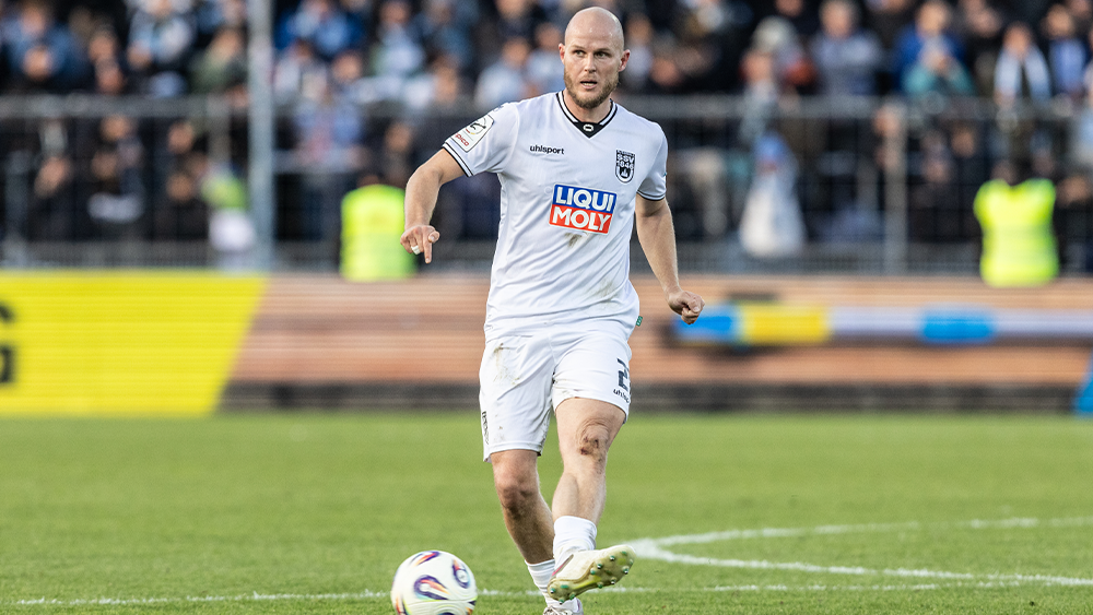 Dotchev vor Rückkehr an seine alte Wirkungsstätte