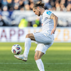 Vor dem Freitagsspiel: Einschätzungen von Dotchev und Schultz