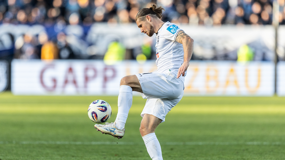 Vor dem Freitagsspiel: Einschätzungen von Dotchev und Schultz