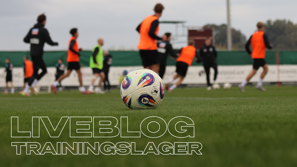 Liveblog: Die Spatzen in Belek