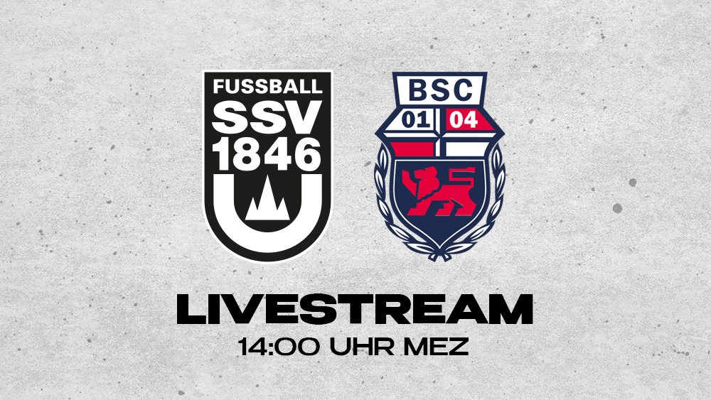 Test gegen Bonner SC im Livestream