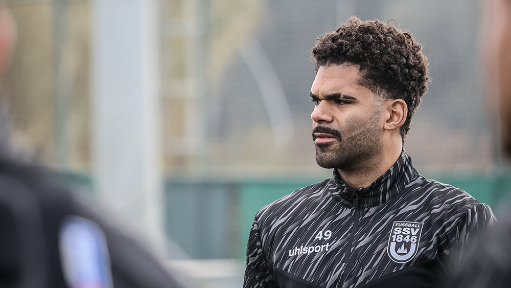 André Becker aus Belek abgereist