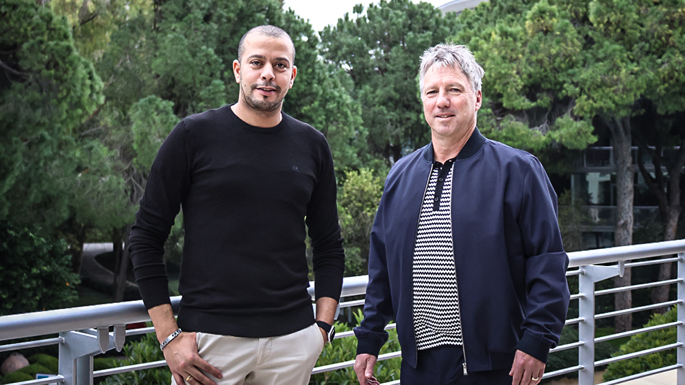 Schritt in die Zukunft: Vorstandschaft neu besetzt