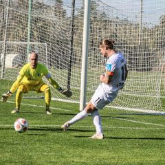 Positiver Abschluss trotz Niederlage