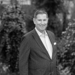 Trauer um Hans-Joachim Endress