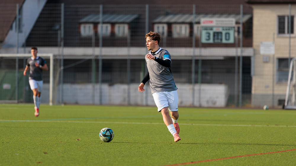 U12 im Finale der der Bezirksendrunde im Hallenpokal