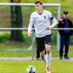 NLZ-Spiele – U19 mit Testspiel gegen Herrenmannschaft