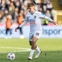 Max Scholze wechselt nach Portugal