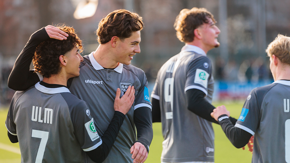 Die U19-Spiele in Liga A – Tickets gegen HSV erhältlich