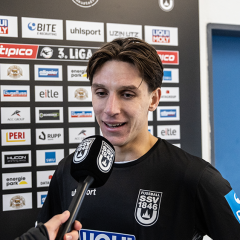 „Wir waren von der ersten Minute an da und wussten genau, worauf es ankommt“