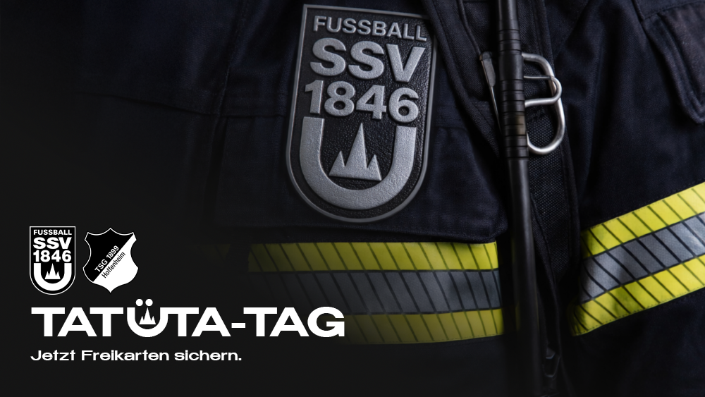 TATÜTA-TAG –  Jetzt Freikarten sichern