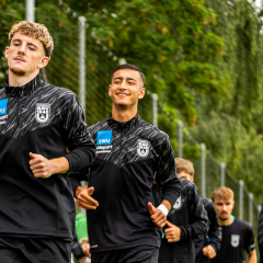 Einladung zu den Nachwuchs-Sichtungstrainings 2026