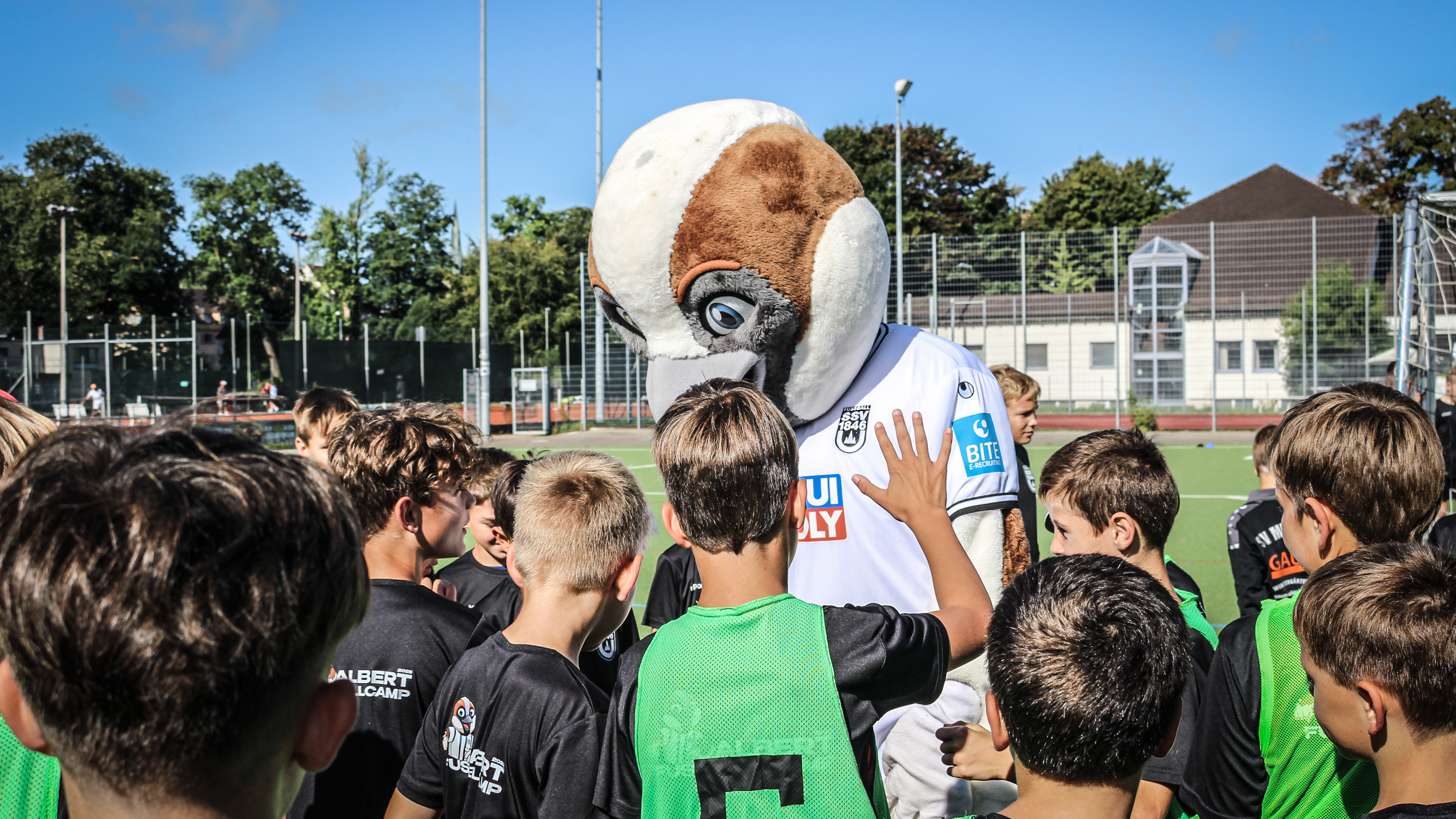 Osterferien Camp 2026