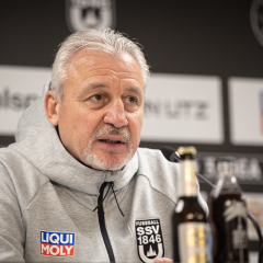 „Das war ein verdienter Sieg für Alemannia Aachen“ – Die Stimmen zum Spiel