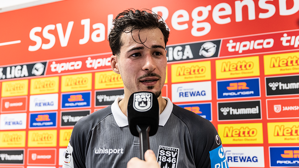 „Wir brauchen jeden Punkt, darüber brauchen wir nicht reden“ – Die Stimmen zum Spiel