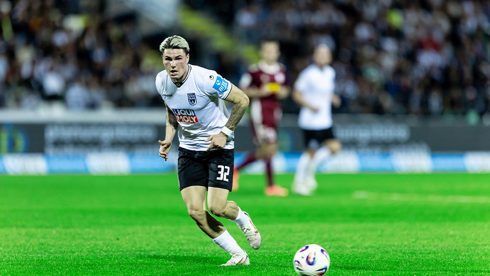 Alles rund um den Jahn