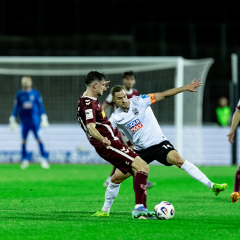 So schätzt Pavel Dotchev den Jahn ein