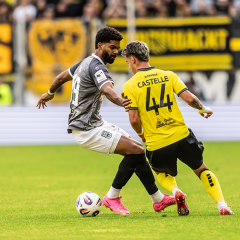 Alles rund um unseren Gegner aus Aachen