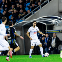 „Das macht sie natürlich nicht zu einer leichten Aufgabe für uns“