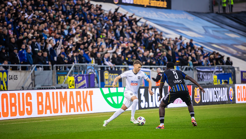 Der 1. FC Saarbrücken im Faktencheck