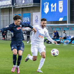 Alles was du über die TSG Hoffenheim II wissen musst