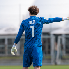 U19 verliert gegen den VfL Bochum