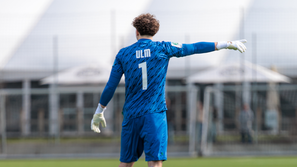 U19 verliert gegen den VfL Bochum