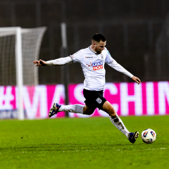 Niederlage gegen die TSG 1899 Hoffenheim II