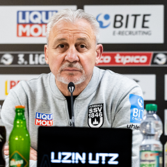 „irgendwie ist der Wurm drin“ – Die Stimmen zum Spiel