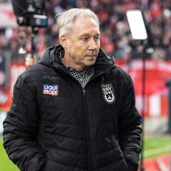 SSV und Stephan Schwarz beenden Zusammenarbeit