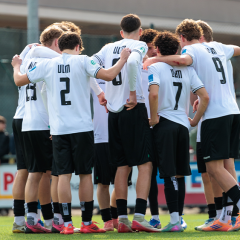 NLZ-Spiele – U19 auswärts gegen den Hamburger SV