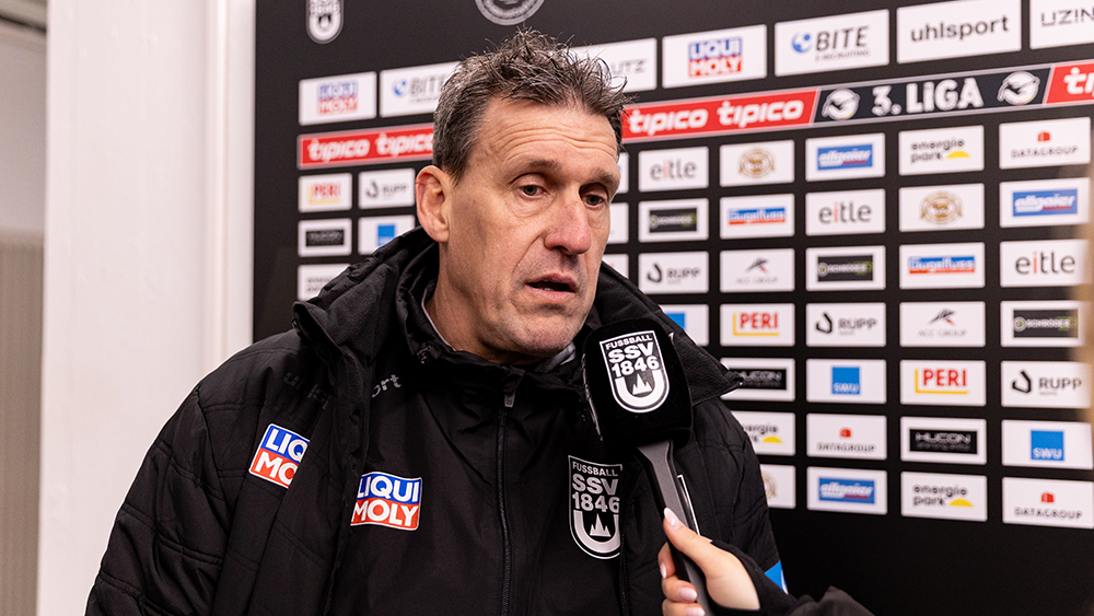 „Trotzdem machen wir weiter und müssen schauen, für was es reicht.“ – Die Stimmen zum Spiel