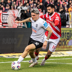 Alles, was du über den FC Energie Cottbus wissen musst