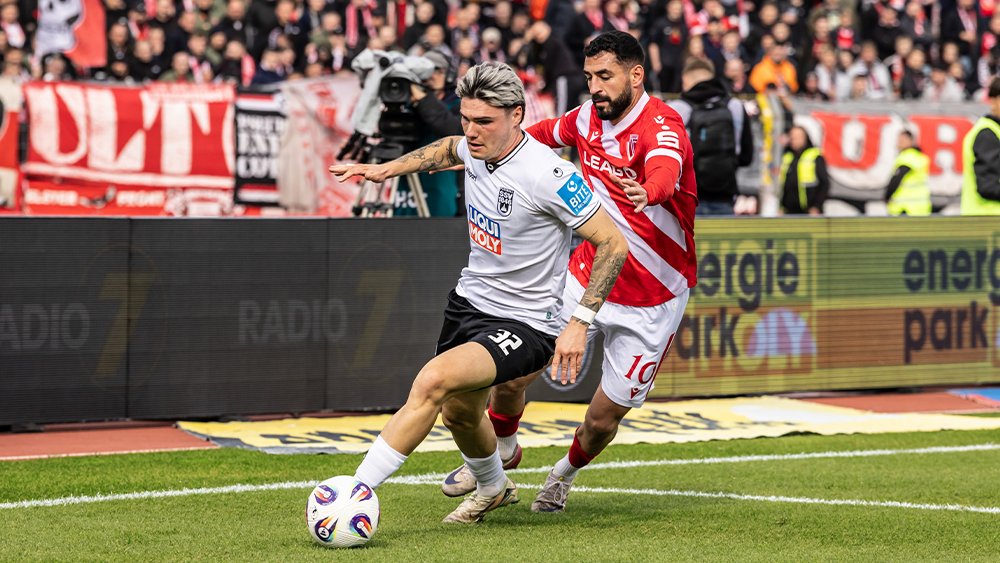 Alles, was du über den FC Energie Cottbus wissen musst