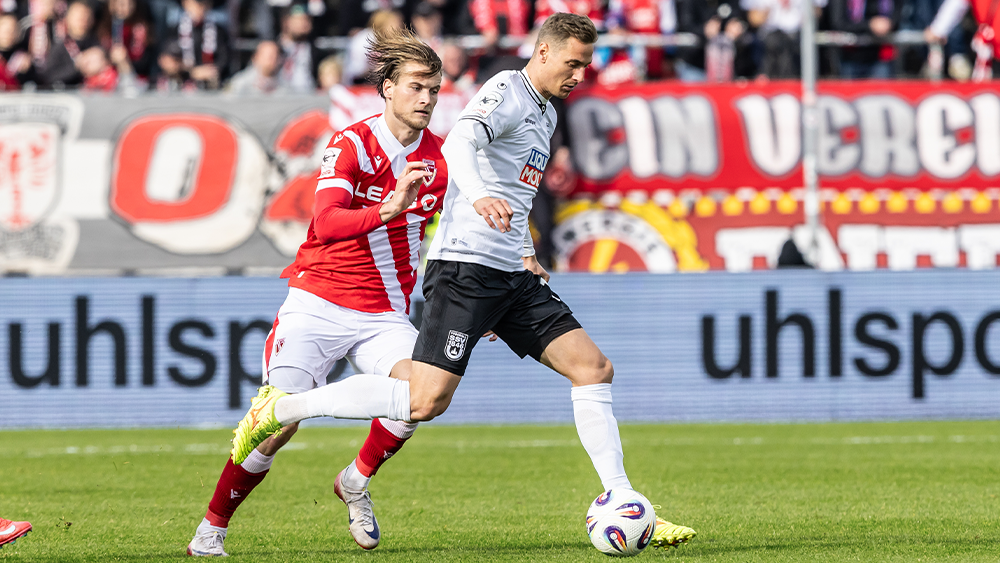 „Wir müssen in jedem Spiel versuchen, das Maximum rauszuholen“