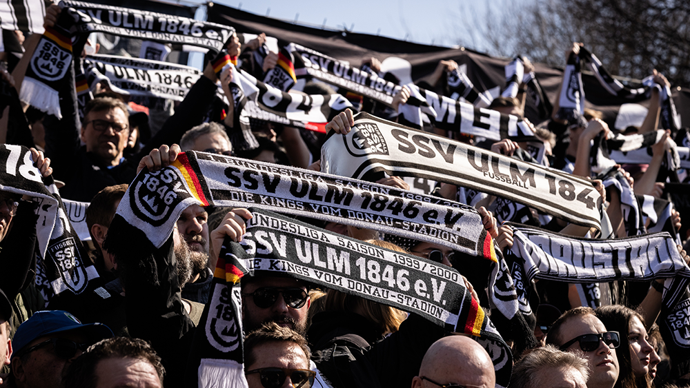 #S05ULM | Faninfos