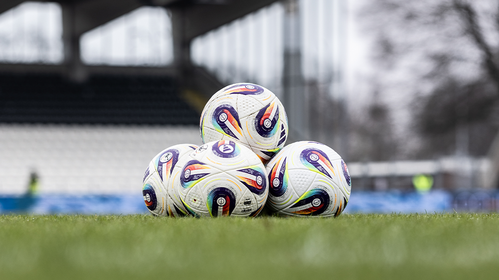 Einladung zum Nachwuchs-Sichtungstraining für Juniorinnen