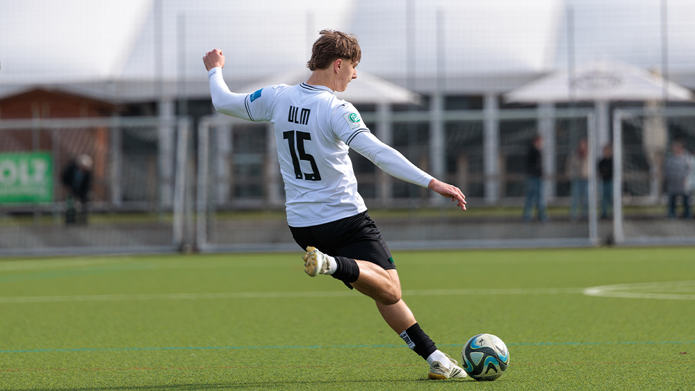 NLZ-Spiele – U19 auswärts gegen den VfL Bochum