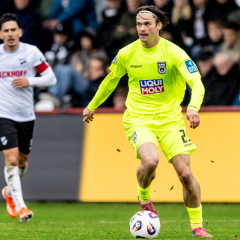 Der SC Verl im Faktencheck