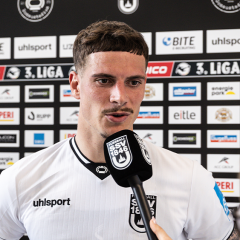 „Es war spielentscheidend, dass wir die Null gehalten haben.“ – Die Stimmen zum Spiel