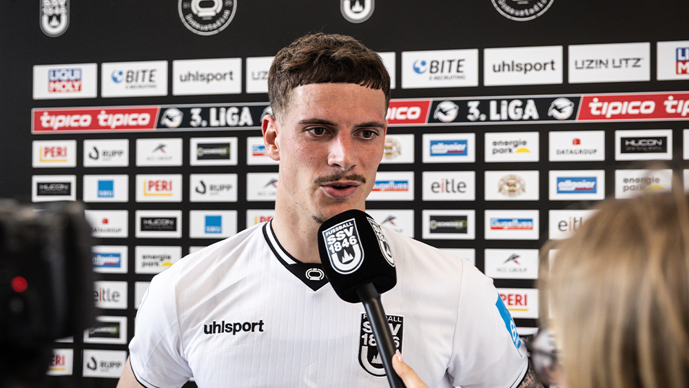 „Es war spielentscheidend, dass wir die Null gehalten haben.“ – Die Stimmen zum Spiel