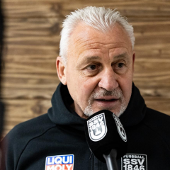 „Die Einstellung ist entscheidend, auch wenn wir den ein oder anderen Fehler machen.“ – Die Stimmen zum Spiel