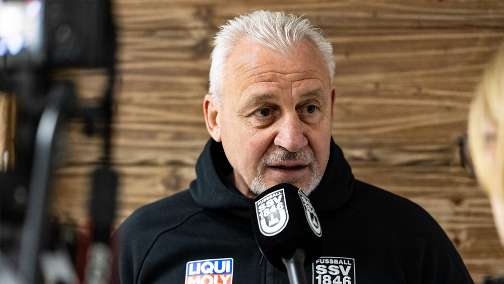 „Die Einstellung ist entscheidend, auch wenn wir den ein oder anderen Fehler machen.“ – Die Stimmen zum Spiel