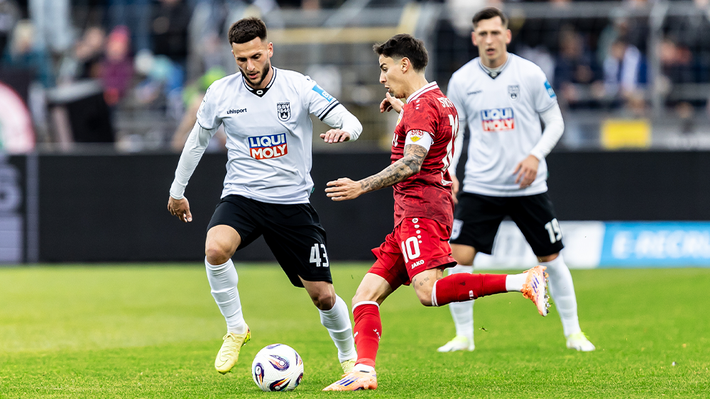 Alles rund um den VfB Stuttgart II