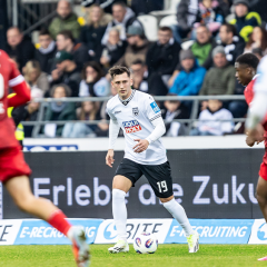 So schätzt Pavel Dotchev den VfB II ein