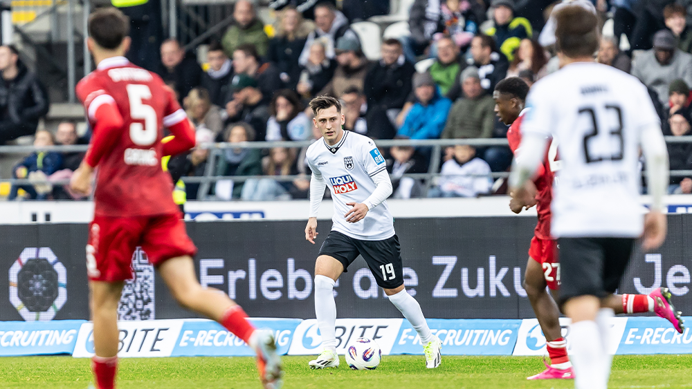 So schätzt Pavel Dotchev den VfB II ein