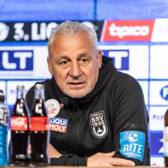 „Das Spiel ist am Ende in die falsche Richtung für uns gelaufen“ – Die Stimmen zum Spiel