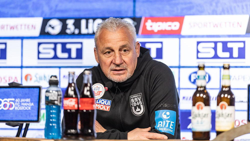 „Das Spiel ist am Ende in die falsche Richtung für uns gelaufen“ – Die Stimmen zum Spiel