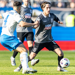 Alles rund um unseren Gegner aus Rostock